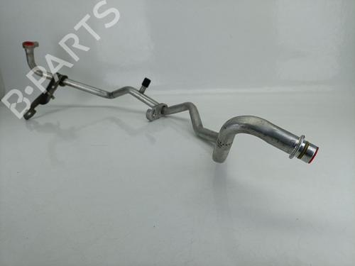 AC pipe NISSAN QASHQAI / QASHQAI +2 I (J10, NJ10, JJ10E) 1.5 dCi | BP25877534M126 
