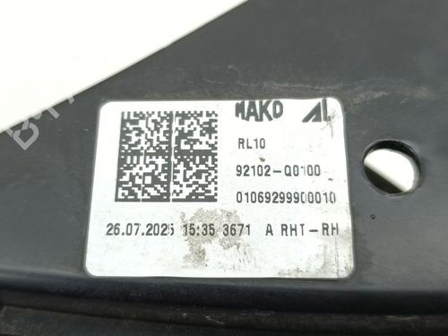 Right headlight HYUNDAI i20 III (BC3, BI3) 1.2 | BP40229153C29 - Image 2