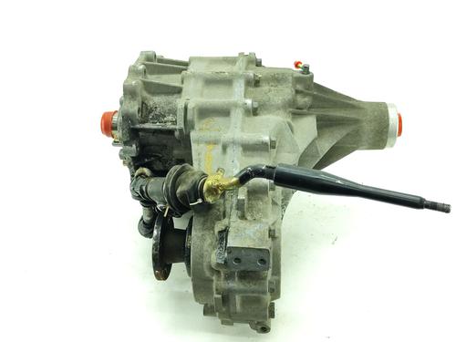 Transfer box NISSAN TERRANO II (R20) 2.7 TDi 4WD | BP28489176M36 