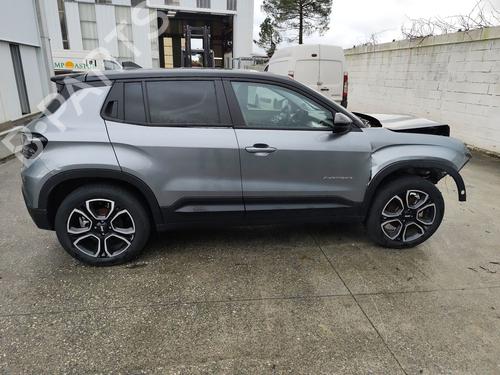 Fælk JEEP AVENGER (J2) Electric | BP35787998C45 - Image 8