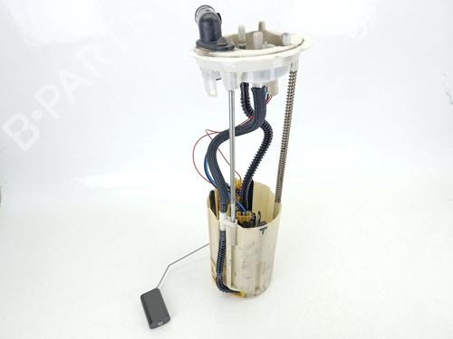 Fuel pump FIAT DUCATO Platform/Chassis (250_) 180 Multijet 3,0 D | BP36993718M76 - Image 6