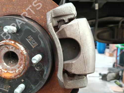 Used Left rear brake caliper KIA CEED Sportswagon (CD) 1.0 T-GDI (120 hp) 29562199