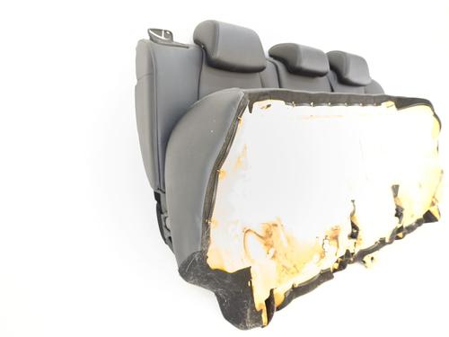 Rear seat MAZDA CX-3 (DK) 2.0 SKYACTIV-G (DK5W, DK6W) | BP36433640C17 - Image 4