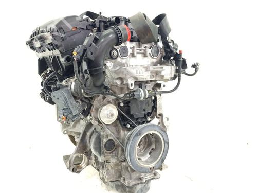 Engine CITROËN C3 AIRCROSS II (2R_, 2C_) 1.2 PureTech 110 (2RHNZB, 2RHNZW, 2RHNPX, 2RHNPJ) | BP35782441M1 - Image 6