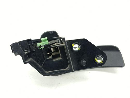 Front right interior door handle PEUGEOT BOXER Van 2.0 BlueHDi 130 | BP39592462I14 - Image 3