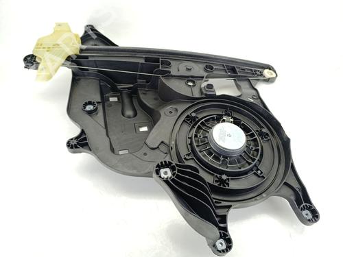 Front left window mechanism PEUGEOT RIFTER 1.5 BlueHDi 130 | BP36799103C22 - Image 4