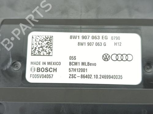 Electronic module AUDI Q5 Sportback (FYT) 40 TDI Mild Hybrid quattro | BP40603834M83 - Image 2