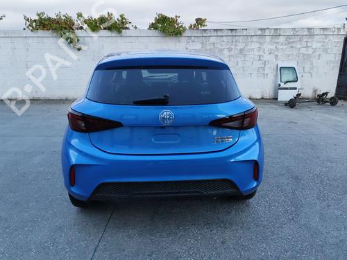 Electronic sensor MG MG 3 (ZP2_) | BP30153561M84