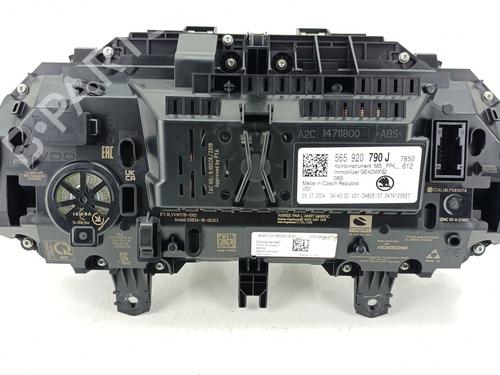 Instrument cluster SKODA KAROQ (NU7, ND7) 2.0 TDI | BP29559384C47 