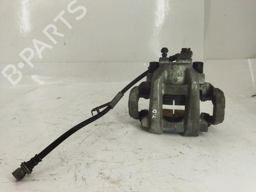 Used Right rear brake caliper JEEP GRAND CHEROKEE IV (WK, WK2) 3.0 CRD V6 4x4 (250 hp) 26560404