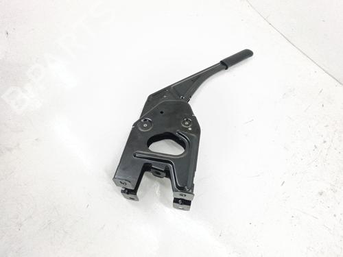 Used Hand brake Hand brake OPEL MOVANO B Van (X62) 2.3 CDTI FWD (FV) (131 hp) 40013048 40013048