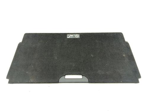 Used Tailgate Tailgate NISSAN X-TRAIL III (T32_, T32R, T32RR) 1.6 dCi ALL MODE 4x4-i (NT32) (130 hp) 33422466 33422466