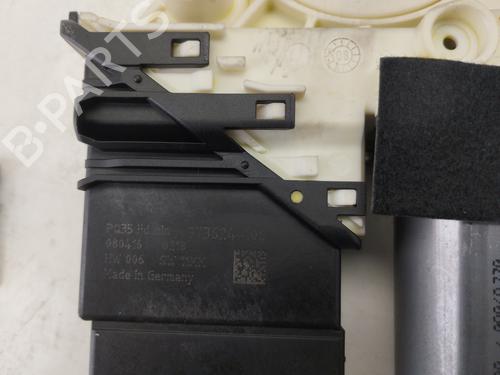 Left rear window motor SEAT ALTEA XL (5P5, 5P8) 1.9 TDI | BP15409898E23 