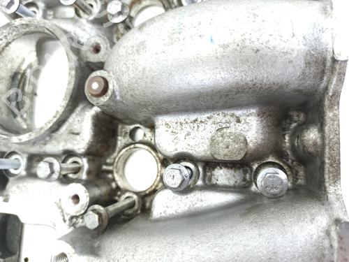 Valve cover FORD S-MAX (WA6)  | BP15591162M124 