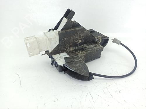 Used Front left lock CITROËN C4 I (LC_) [2004-2014]  13663836