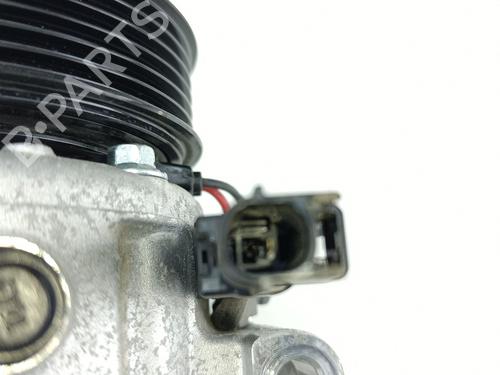 AC compressor MAZDA CX-30 (DM) SKYACTIV-G M Hybrid (DM5W, DM6W) | BP34544295M34  - Image 6