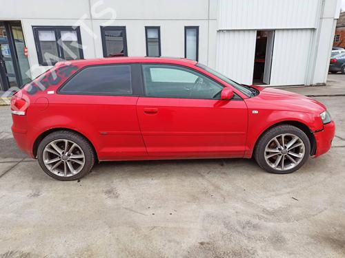 Alternator AUDI A3 (8P1)  | BP9148982M7 