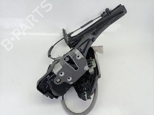 Used Rear left lock FORD FOCUS III [2010-2020]  25876466