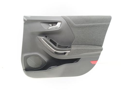 Used Front right panel Front right panel FORD PUMA (J2K, CF7) 1.0 EcoBoost (125 hp) 35895476 35895476