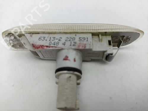 Left side indicator BMW 3 Compact (E46) 320 td | BP25876359I20 