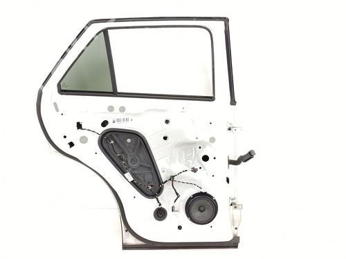 Left rear door VW T-ROC (A11, D11) 1.5 TSI | BP29528041C4 