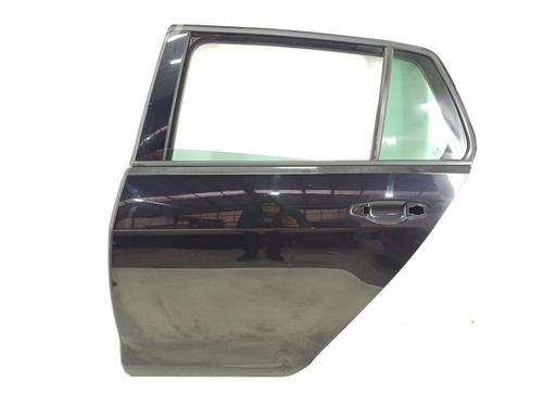 Porte arrière gauche VW GOLF VII (5G1, BQ1, BE1, BE2) 1.4 TSI (125 hp) 31914606