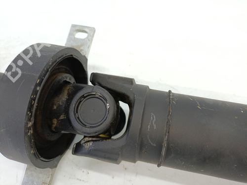 Driveshaft BMW X1 (E84) sDrive 18 d | BP30383395M37