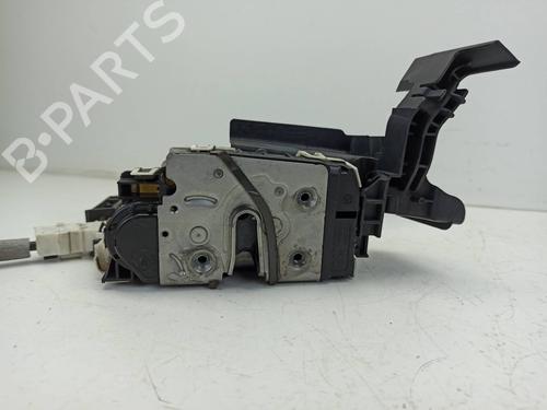 Front left lock MERCEDES-BENZ A-CLASS (W176)  | BP8945445C98 