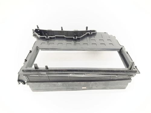 Front slam panel RENAULT CAPTUR I (J5_, H5_) 0.9 TCe 90 | BP32454692C72 