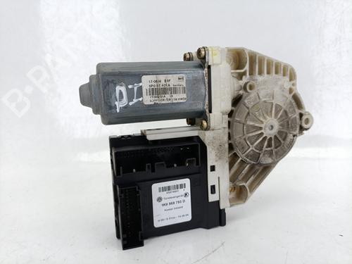 Left front window motor SEAT ALTEA (5P1) 1.9 TDI | BP25876207E21 
