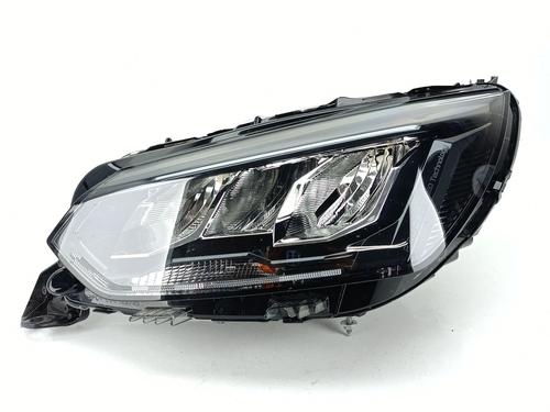 Used Left headlight PEUGEOT 2008 II (UD_, US_, UY_, UJ_, UR_, UC_) 1.2 PureTech 100 (USHNK) (101 hp) 32059702