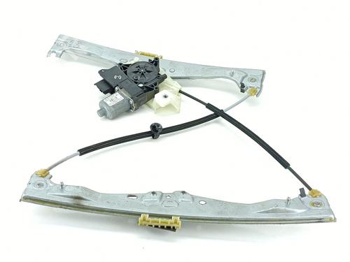 Used Front right window mechanism Front right window mechanism CITROËN C4 CACTUS 1.2 THP 110 (110 hp) 33543999 33543999