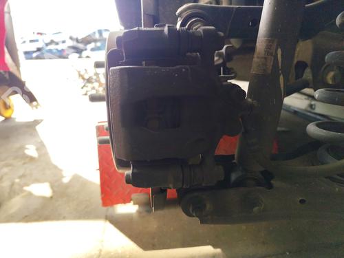Used Left rear brake caliper HYUNDAI TUCSON (TL, TLE) 1.6 GDi (132 hp) 30059439