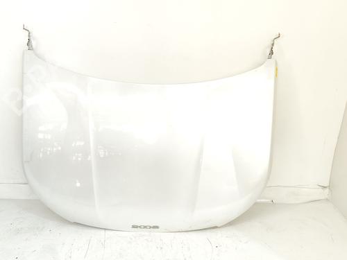 Used Hood PEUGEOT 2008 II (UD_, US_, UY_, UJ_, UR_, UC_) 1.2 PureTech 130 (USHNS, URHNS) (130 hp) 30487443