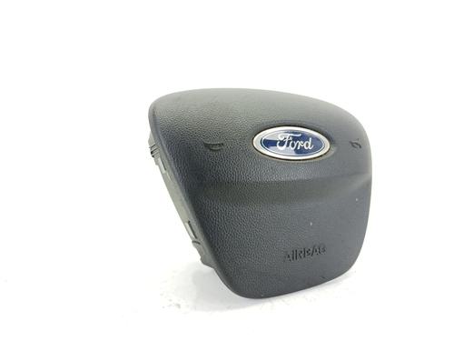 Used Driver airbag Driver airbag FORD FOCUS IV (HN) 1.0 EcoBoost (125 hp) 34445668 34445668