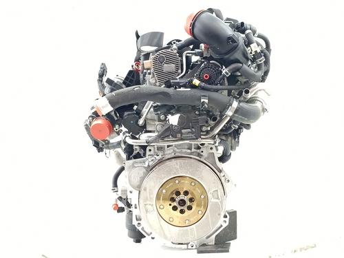 Used Engine Engine 37997409 37997409