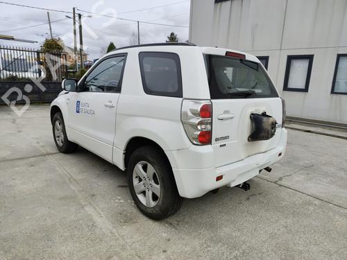 Boot lining SUZUKI GRAND VITARA II (JT, TE, TD) 1.9 DDiS All-wheel Drive (JT419, TD44, JB419WD, JB419XD,... | BP33460845I3 - Image 10