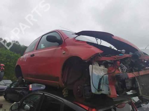 Elektronisk sensor NISSAN MICRA III (K12)  | BP9447995M84 