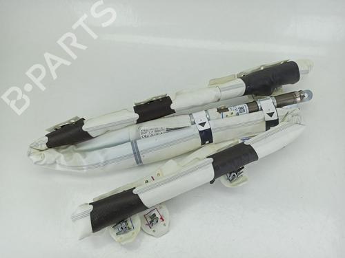 Left curtain airbag PEUGEOT 208 II (UB_, UP_, UW_, UJ_)  | BP25876014C11 