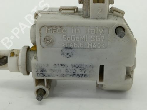 Electronic module VW GOLF VI (5K1) 2.0 TDI | BP26025901M83 