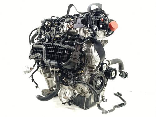 Engine JEEP COMPASS (MP, M6, MV, M7) 1.3 Hybrid 4x4 | BP40229166M1  - Image 5