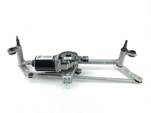 Used Front wiper motor Front wiper motor SEAT IBIZA V (KJ1, KJG) 1.0 TSI (95 hp) 34136065 34136065