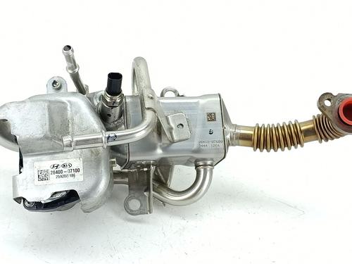 Used Egr Egr HYUNDAI i20 III (BC3, BI3) 1.0 T-GDI (101 hp) 36675495 36675495