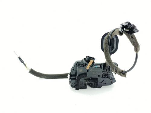 Front left lock RENAULT CLIO IV (BH_) 0.9 TCe 90 (BHNF, BHMA, BHMH, BHJK, BHJR) | BP32212499C98 