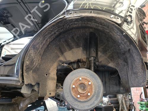 Paso rueda Paso rueda FORD PUMA (J2K, CF7) 1.0 EcoBoost (125 hp) 34623815 34623815