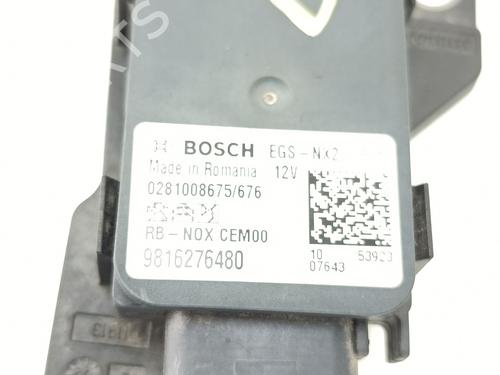 Electronic sensor TOYOTA PROACE Van (MDZ_) 1.5 D4d (MDZ1) | BP39588697M84 - Image 5
