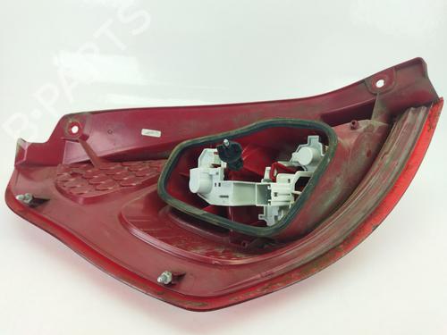 Right taillight FORD FIESTA VI (CB1, CCN)  | BP9342223C35 