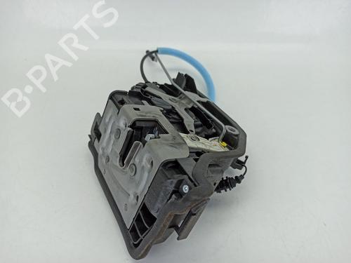 Front right lock BMW X1 (F48) sDrive 18 d | BP26558946C97 