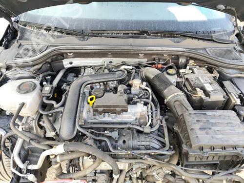 Left front seat VW GOLF VIII (CD1, DA1) 1.0 eTSI | BP35946015C15  - Image 15