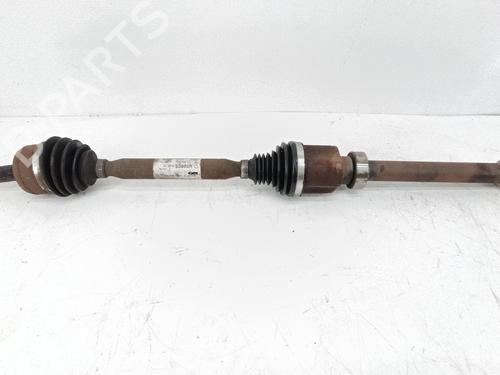 Used Right front driveshaft Right front driveshaft 38252538 38252538
